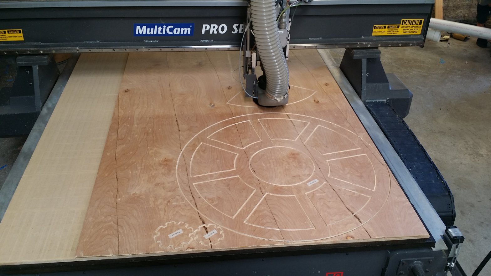 Plastic Fabrication