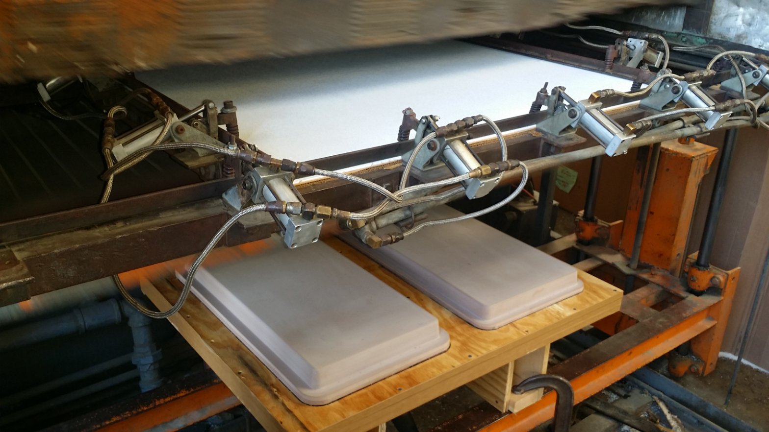 Product Development & Material Selection