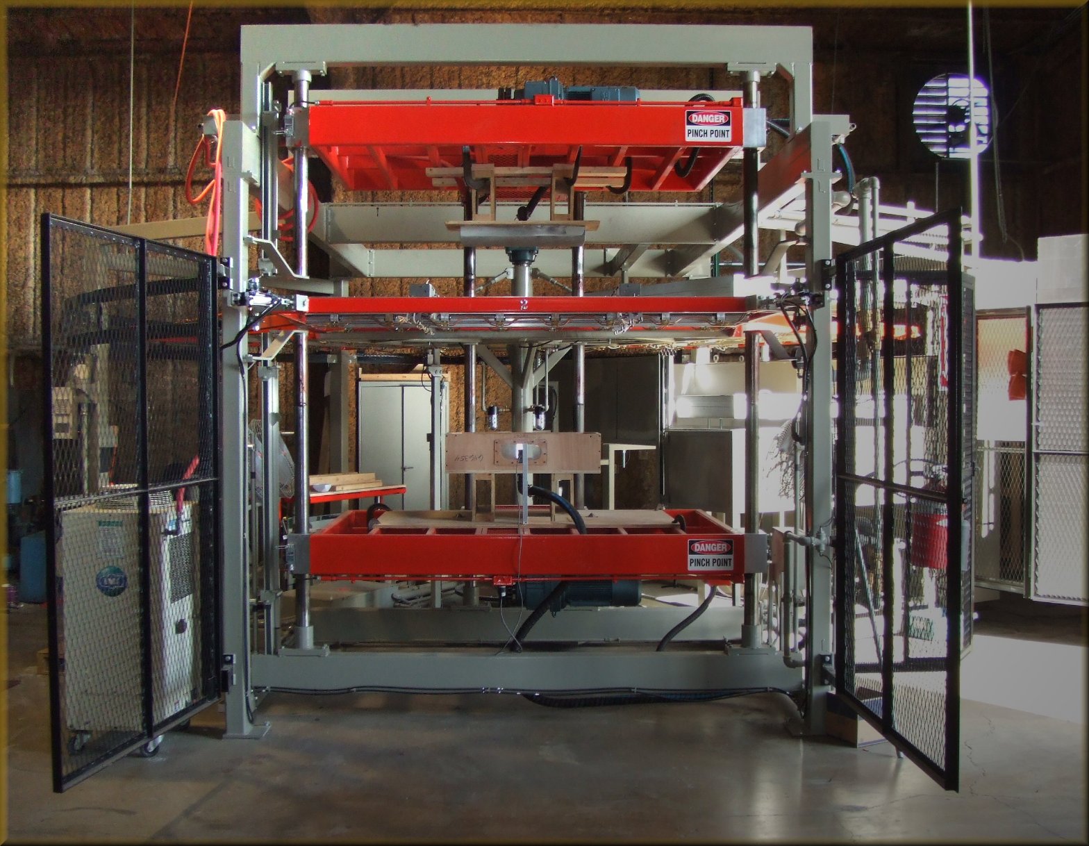 Thermoforming & Vacuum Forming